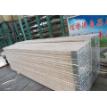 outdoor usage E2 Glue LVL scaffold plank/LVL scaffolding timber